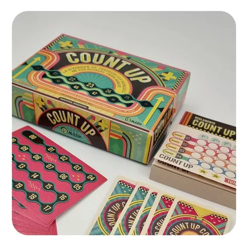 Count Up